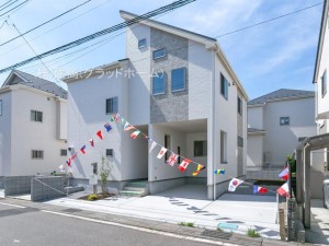 さいたま市見沼区春野3丁目_1号棟_完成1_190503_0391511