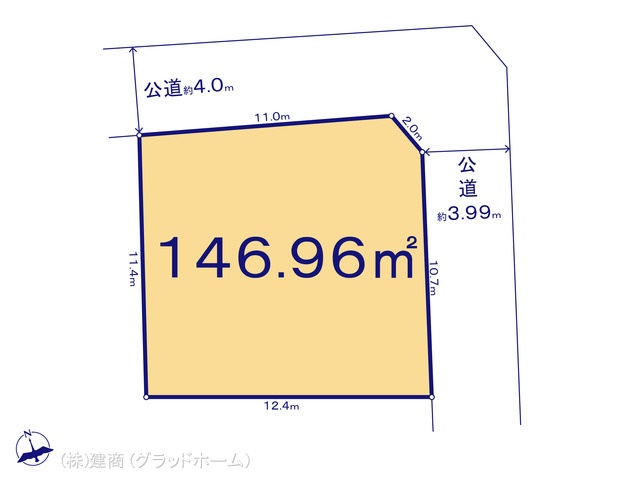 図面と異なる場合は現況を優先